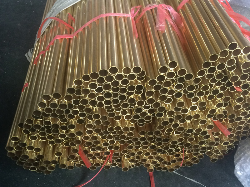 HSn70-1、C44300錫黃銅管